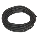 Sealey Split Convoluted Cable Sleeving 7-10mm 10m CTS0710