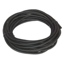 Sealey Split Convoluted Cable Sleeving 7-10mm 200m CTS07200