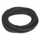 Sealey Split Convoluted Cable Sleeving Split 17-21mm 10m CTS1710