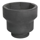 Sealey Front Hub Nut Socket for Scania 3/4"Sq Drive 80mm CV001
