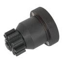 Sealey Crankshaft Rotator for MAN 1/2"Sq Drive CV005