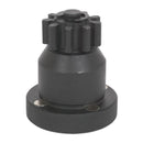 Sealey Crankshaft Rotator for MAN 1/2"Sq Drive CV005