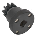 Sealey Crankshaft Rotator for MAN 1/2"Sq Drive CV005