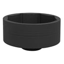 Sealey Wheel Shaft Cover Socket for Volvo 1"Sq Drive 115mm CV006