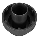 Sealey Axle Locknut Socket 3/4"Sq Drive 80-95mm CV022
