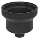 Sealey Axle Nut Socket for Iveco H36 Drive 110mm CV024