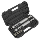 Sealey Clutch Alignment Set for Commercial Vehicles CV031
