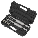 Sealey Clutch Alignment Set for Commercial Vehicles CV031