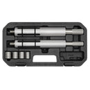 Sealey Clutch Alignment Set for Commercial Vehicles CV031