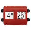 Sealey Commercial Vehicle Height Indicator CV032M
