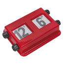 Sealey Commercial Vehicle Height Indicator CV032