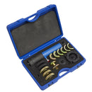 Sealey Hydraulic Bush Tool for Commercial Vehicles CV040