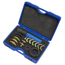 Sealey Hydraulic Bush Tool for Commercial Vehicles CV040