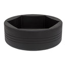 Sealey Commercial Impact Socket 1"Sq Drive 120mm CV120