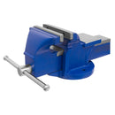 Sealey Fixed Base Vice 200mm CV200E