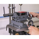 Sealey Professional Cross Vice 100mm CV4P