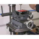 Sealey Professional Cross Vice 100mm CV4P