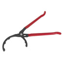 Sealey Oil Filter Pliers for Commercial Vehicles 95-178mm CV6412