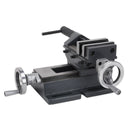 Sealey Professional Cross Vice 150mm CV6P