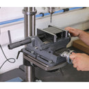 Sealey Professional Cross Vice 150mm CV6P