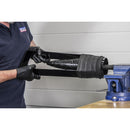 Sealey Universal Stretch CVJ Boot 56-116mm - Pack of 12 x CV96 CV9612