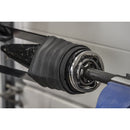 Sealey Universal Split CVJ Boot 56-120mm CVS18