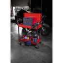Sealey Superline PRO&reg; Heavy-Duty Trolley with Lockable Top 2-Level CX104