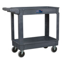Sealey Composite Heavy-Duty Trolley 2-Level CX202