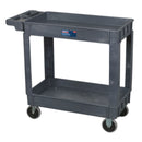 Sealey Composite Heavy-Duty Trolley 2-Level CX202