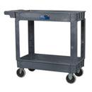 Sealey Composite Heavy-Duty Trolley 2-Level CX202