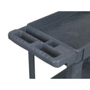 Sealey Composite Heavy-Duty Trolley 2-Level CX202