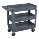 Sealey Composite Heavy-Duty Trolley 3-Level CX203