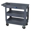 Sealey Composite Heavy-Duty Trolley 3-Level CX203