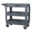 Sealey Composite Heavy-Duty Trolley 3-Level CX203