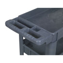 Sealey Composite Heavy-Duty Trolley 3-Level CX203