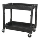 Sealey Composite Heavy-Duty Trolley 2-Level CX204