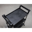 Sealey Workshop Trolley 3-Level CX308