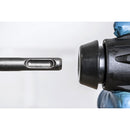 Sealey SDS Plus Toothed Mortar/Comb Chisel 30 x 250mm D1CC