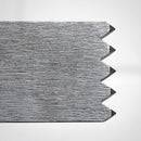 Sealey SDS Plus Toothed Mortar/Comb Chisel 30 x 250mm D1CC