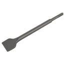 Sealey SDS Plus Chisel 40 x 250mm D1WC