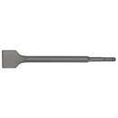 Sealey SDS Plus Chisel 40 x 250mm D1WC