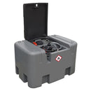 Sealey Portable Diesel Tank 400L 12V D400T