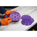Sealey 150mm Dual Action Variable Speed Palm Sander 350W/230V DAS150PS