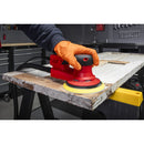 Sealey 150mm Dual Action Variable Speed Palm Sander 350W/230V DAS150PS