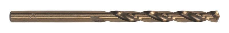 HSS Cobalt Fully Ground Drill Bit �1.5mm Pack of 10