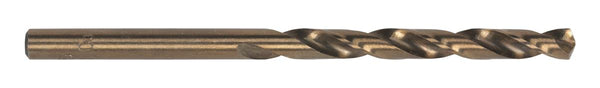 HSS Cobalt Fully Ground Drill Bit �2mm Pack of 10