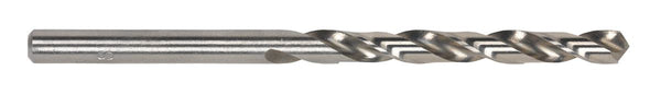 HSS Fully Ground Drill Bit �3.5mm Pack of 10