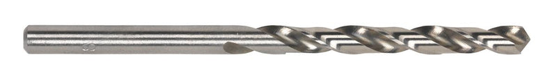 HSS Fully Ground Drill Bit �3.5mm Pack of 10