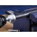 Sealey External Deburring Chamfer Tool Thread Repair 3-19mm DB04