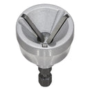 Sealey External Deburring Chamfer Tool Thread Repair 3-19mm DB04